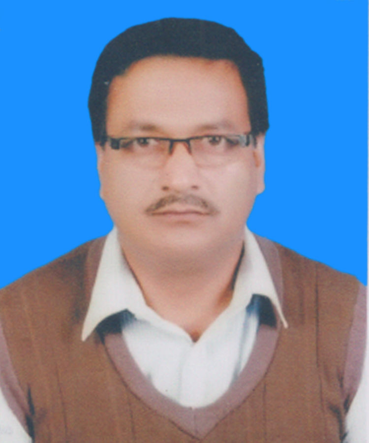 Md. Ahsan Habib