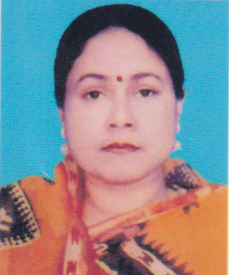 Chamelia Anowar