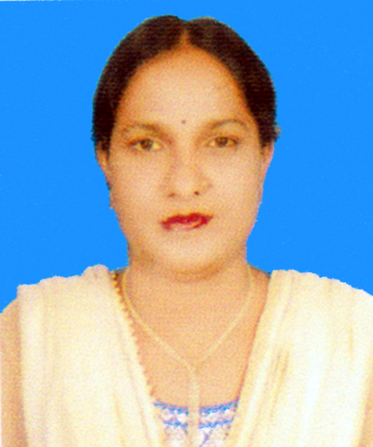 Ronu Akter
