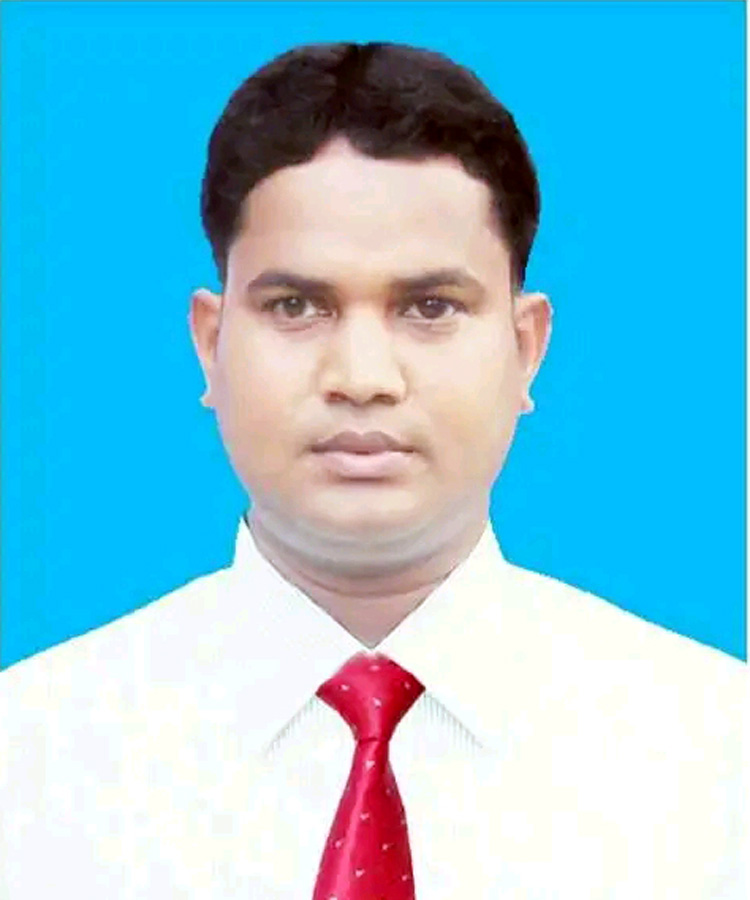 H. M. Ershad