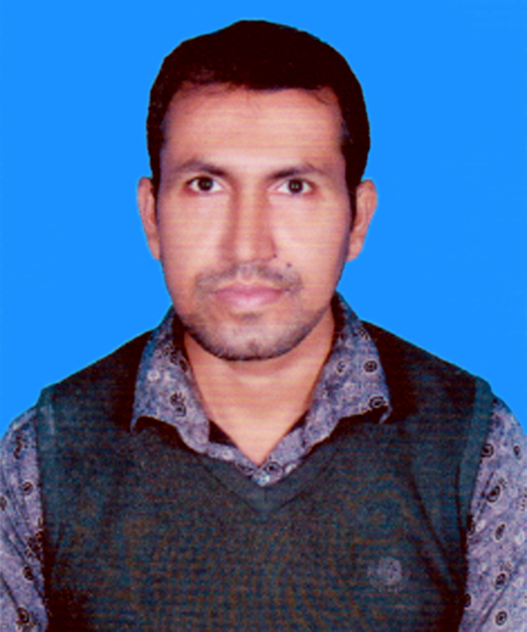 Amirul Islam Khan
