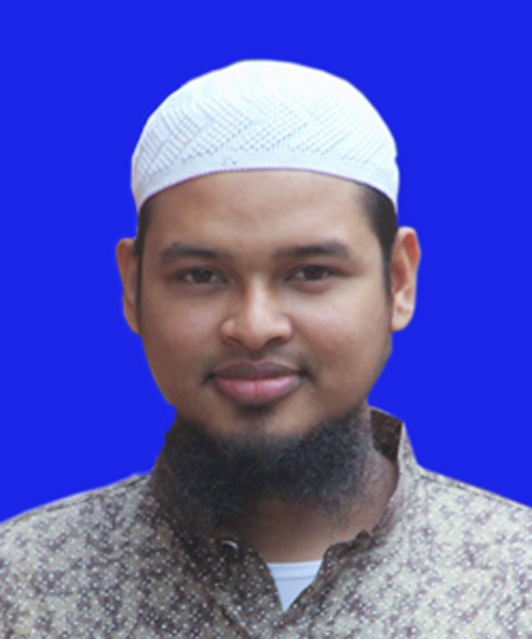 Md. Lutfor Rahman