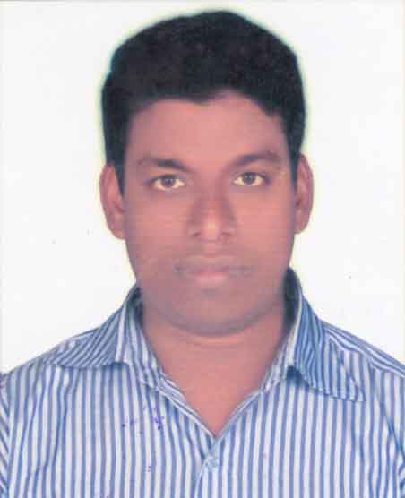Gowranga Chandra Sutradhar