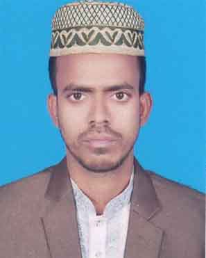 Homaun Kabir