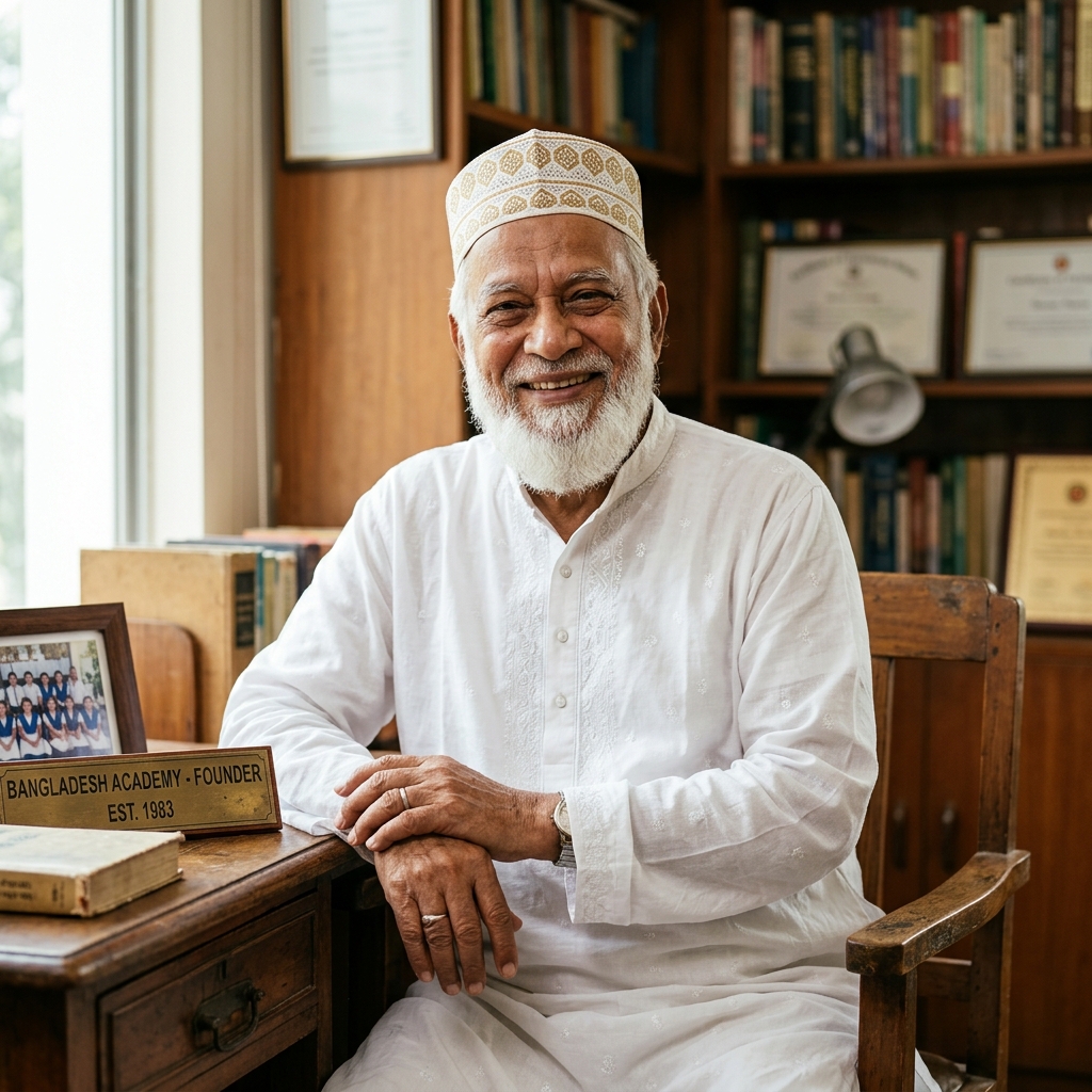 Founder Image