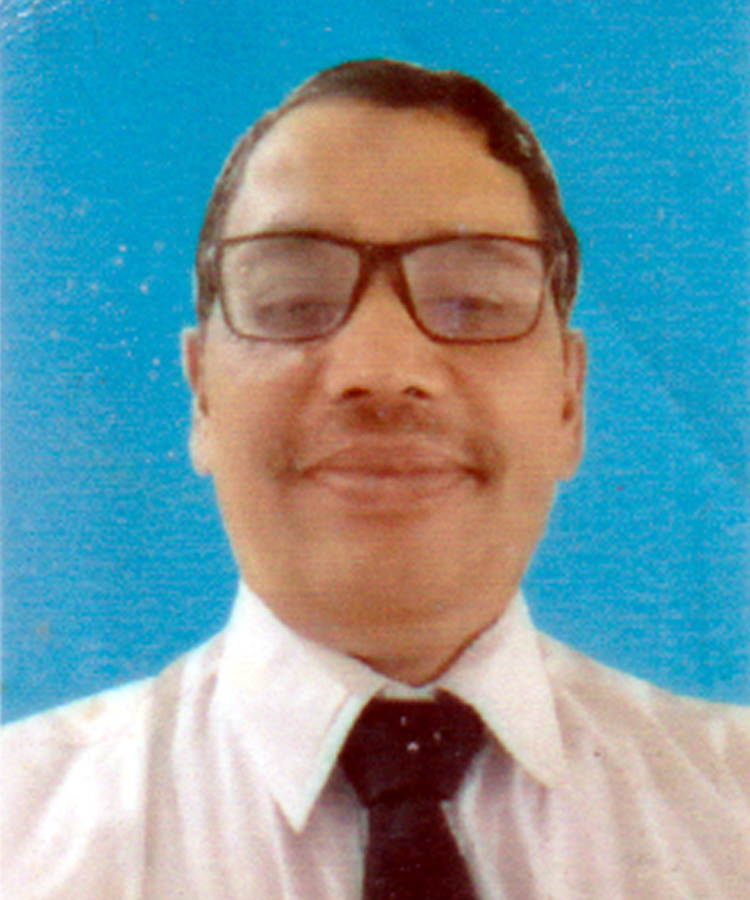 Md. Matiar Rahman