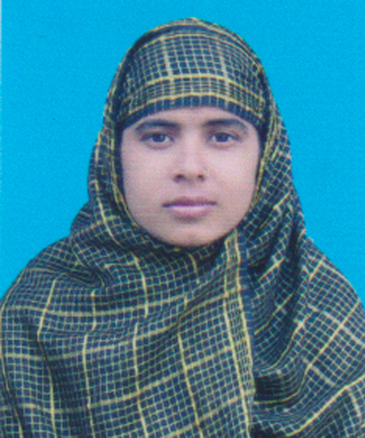 Kohelika Sharbin Mina